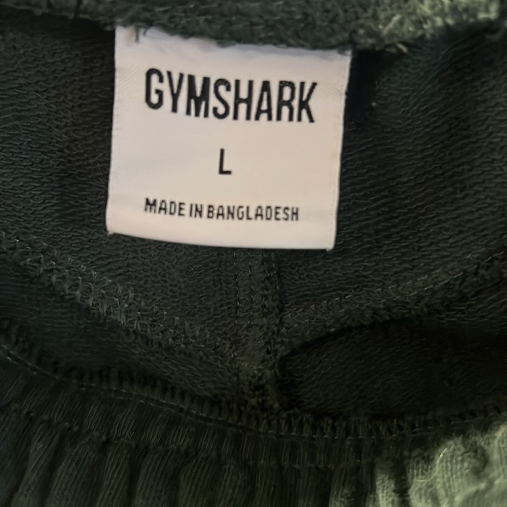 Gymshark Sweat Set - Picture 3 of 6